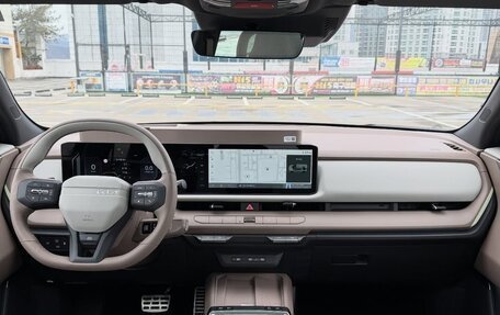 KIA Seltos, 2026 год, 5 010 000 рублей, 7 фотография