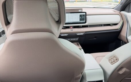 KIA Seltos, 2026 год, 5 010 000 рублей, 11 фотография