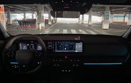 KIA Seltos, 2026 год, 5 010 000 рублей, 13 фотография