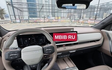 KIA Seltos, 2026 год, 5 010 000 рублей, 10 фотография