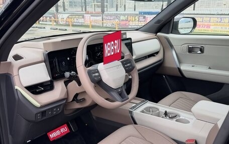 KIA Seltos, 2026 год, 5 010 000 рублей, 8 фотография