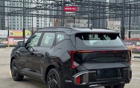 KIA Seltos, 2026 год, 5 010 000 рублей, 4 фотография