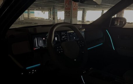 KIA Seltos, 2026 год, 5 010 000 рублей, 14 фотография