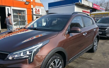 KIA Rio IV, 2022 год, 1 900 000 рублей, 3 фотография