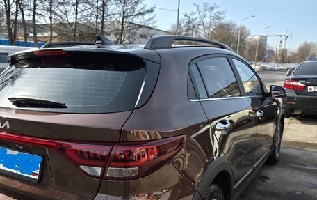 KIA Rio IV, 2022 год, 1 900 000 рублей, 9 фотография