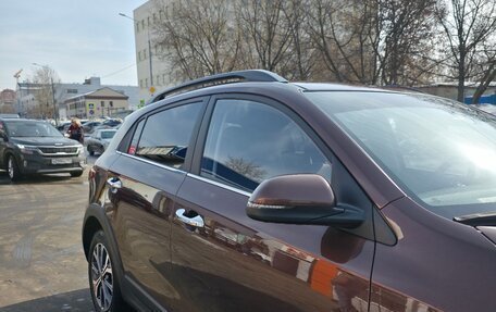 KIA Rio IV, 2022 год, 1 900 000 рублей, 5 фотография