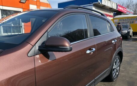 KIA Rio IV, 2022 год, 1 900 000 рублей, 6 фотография