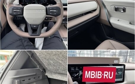 KIA Seltos, 2026 год, 5 010 000 рублей, 18 фотография