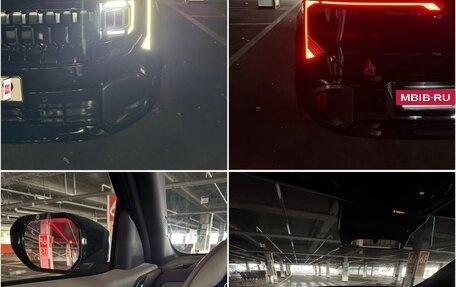 KIA Seltos, 2026 год, 5 010 000 рублей, 17 фотография