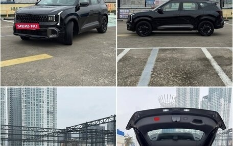 KIA Seltos, 2026 год, 5 010 000 рублей, 15 фотография