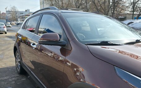 KIA Rio IV, 2022 год, 1 900 000 рублей, 30 фотография