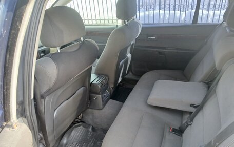 Opel Omega B, 2002 год, 218 000 рублей, 11 фотография