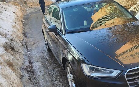 Audi A3, 2012 год, 1 500 000 рублей, 3 фотография