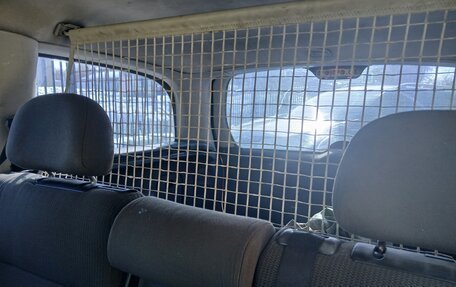 Opel Omega B, 2002 год, 218 000 рублей, 9 фотография