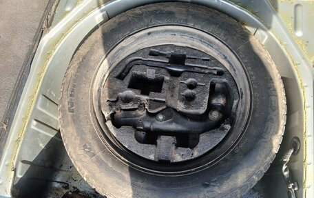 Opel Omega B, 2002 год, 218 000 рублей, 12 фотография