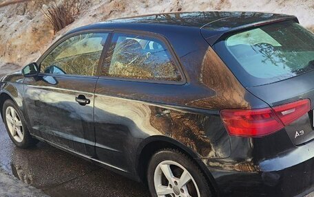 Audi A3, 2012 год, 1 500 000 рублей, 6 фотография