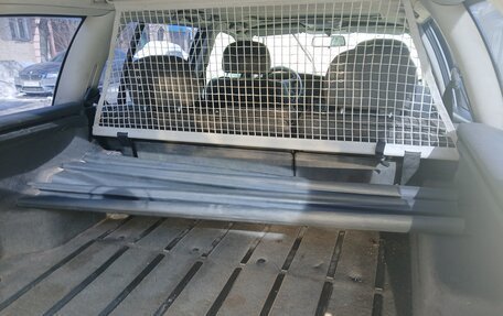 Opel Omega B, 2002 год, 218 000 рублей, 13 фотография