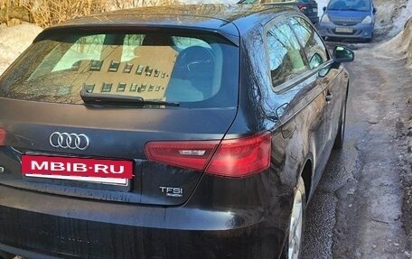 Audi A3, 2012 год, 1 500 000 рублей, 5 фотография