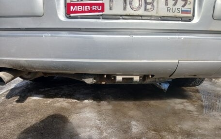 Opel Omega B, 2002 год, 218 000 рублей, 8 фотография