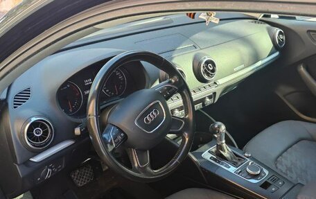 Audi A3, 2012 год, 1 500 000 рублей, 7 фотография
