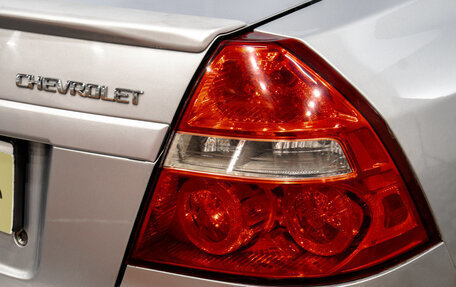 Chevrolet Aveo III, 2010 год, 449 000 рублей, 9 фотография