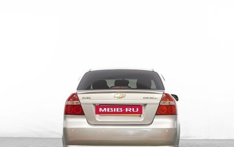 Chevrolet Aveo III, 2010 год, 449 000 рублей, 6 фотография