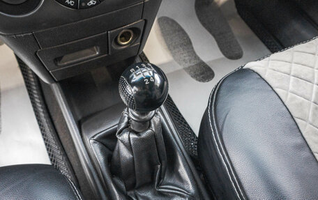 Chevrolet Aveo III, 2010 год, 449 000 рублей, 16 фотография