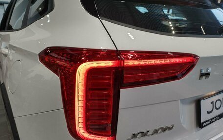 Haval Jolion, 2026 год, 2 599 000 рублей, 9 фотография