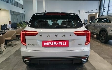 Haval Jolion, 2026 год, 2 599 000 рублей, 6 фотография