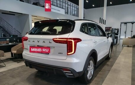 Haval Jolion, 2026 год, 2 599 000 рублей, 5 фотография