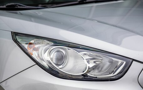 Hyundai ix35 I рестайлинг, 2011 год, 1 148 000 рублей, 9 фотография