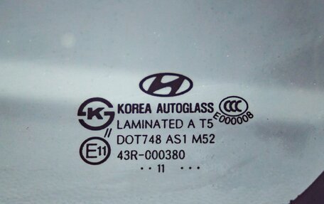 Hyundai ix35 I рестайлинг, 2011 год, 1 148 000 рублей, 12 фотография