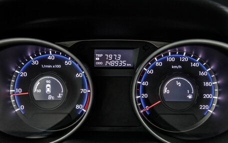 Hyundai ix35 I рестайлинг, 2011 год, 1 148 000 рублей, 13 фотография