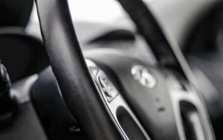 Hyundai ix35 I рестайлинг, 2011 год, 1 148 000 рублей, 18 фотография