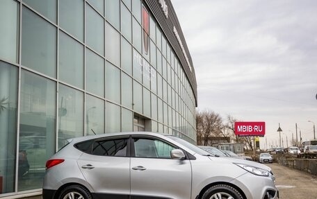 Hyundai ix35 I рестайлинг, 2011 год, 1 148 000 рублей, 8 фотография