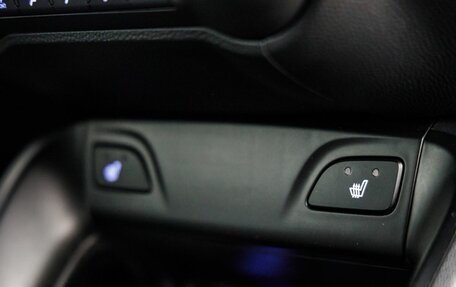 Hyundai ix35 I рестайлинг, 2011 год, 1 148 000 рублей, 29 фотография