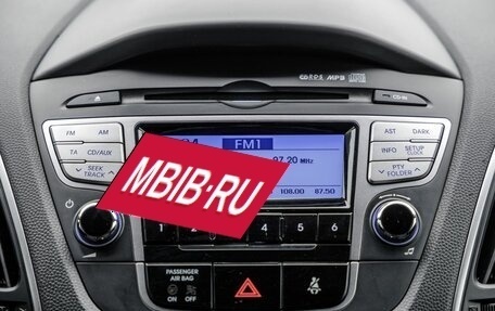 Hyundai ix35 I рестайлинг, 2011 год, 1 148 000 рублей, 24 фотография