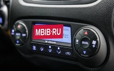 Hyundai ix35 I рестайлинг, 2011 год, 1 148 000 рублей, 27 фотография