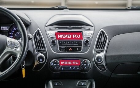 Hyundai ix35 I рестайлинг, 2011 год, 1 148 000 рублей, 23 фотография