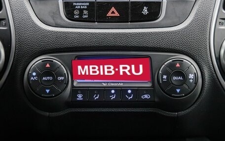 Hyundai ix35 I рестайлинг, 2011 год, 1 148 000 рублей, 26 фотография