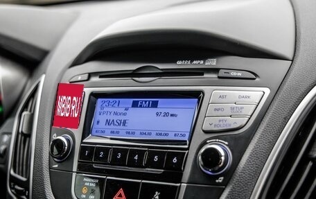 Hyundai ix35 I рестайлинг, 2011 год, 1 148 000 рублей, 25 фотография