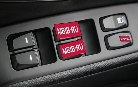 Hyundai ix35 I рестайлинг, 2011 год, 1 148 000 рублей, 34 фотография