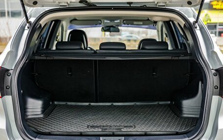 Hyundai ix35 I рестайлинг, 2011 год, 1 148 000 рублей, 37 фотография