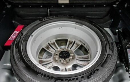 Hyundai ix35 I рестайлинг, 2011 год, 1 148 000 рублей, 38 фотография