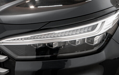 CheryExeed VX, 2022 год, 2 899 000 рублей, 9 фотография