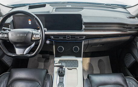 CheryExeed VX, 2022 год, 2 899 000 рублей, 11 фотография
