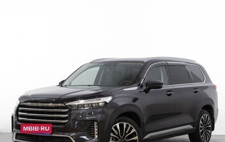 CheryExeed VX, 2022 год, 2 899 000 рублей, 4 фотография