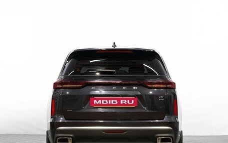 CheryExeed VX, 2022 год, 2 899 000 рублей, 6 фотография