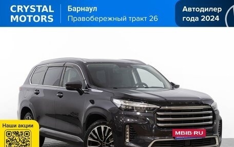 CheryExeed VX, 2022 год, 2 899 000 рублей, 2 фотография