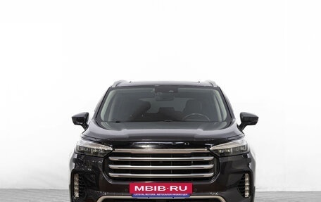 CheryExeed VX, 2022 год, 2 899 000 рублей, 3 фотография